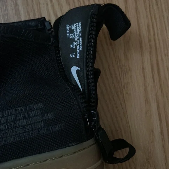 Nike air AF1 unisex - Picture 11 of 12